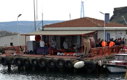 Naufrage de bateau à Istanbul : 24 morts (bilan révisé)
